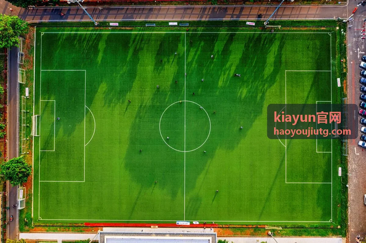 kiayun官网客户端主界面预览图
