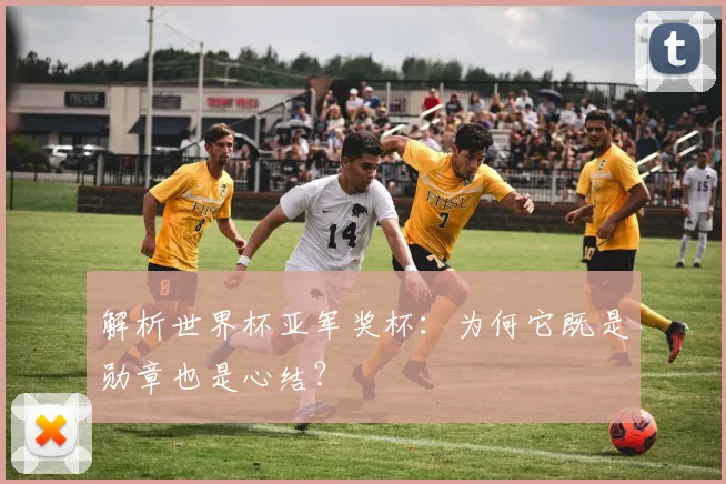 解析世界杯亚军奖杯：为何它既是勋章也是心结？
